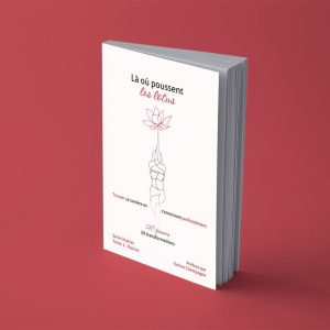 Là où poussent les lotus