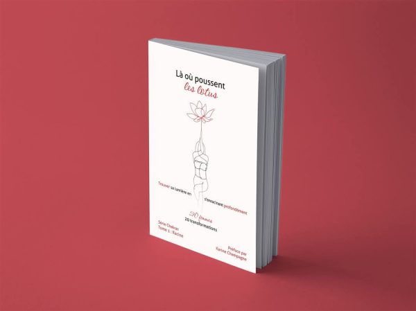 Là où poussent les lotus